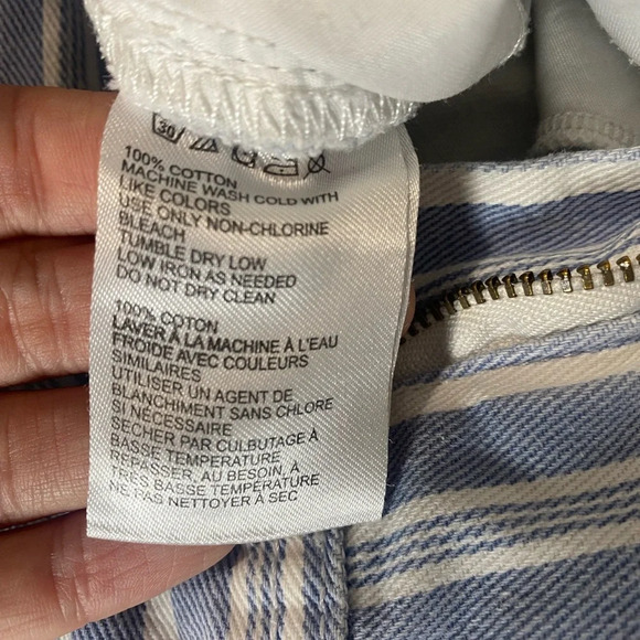 Bdg urban outfitters striped shorts - Picture 6 of 6